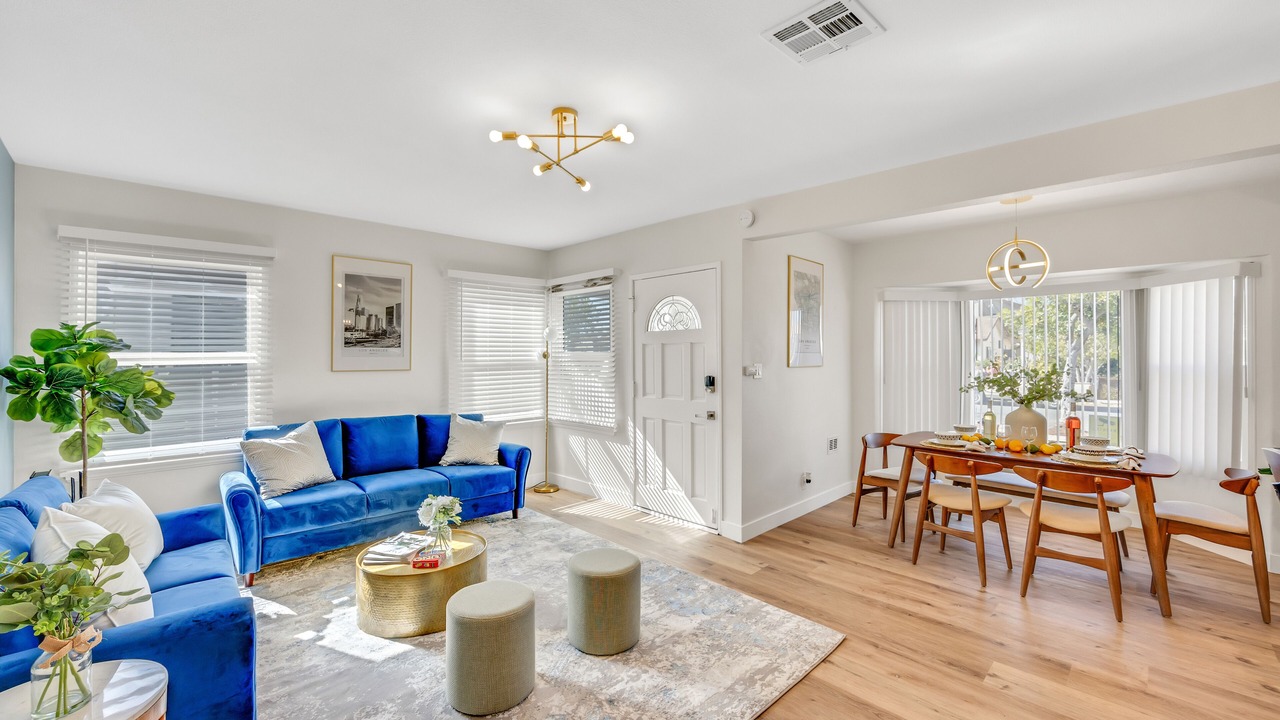 Photo of Livingroom in Inglewood