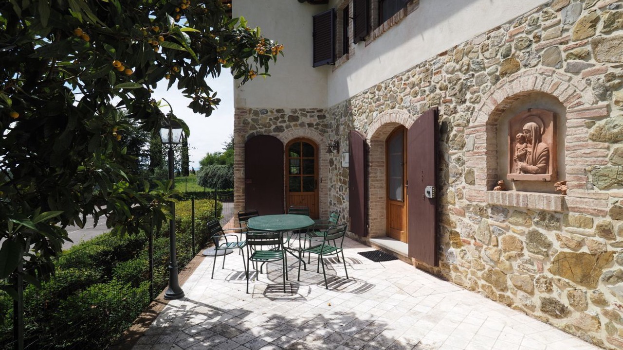 Photo of Outdoor in San Gimignano