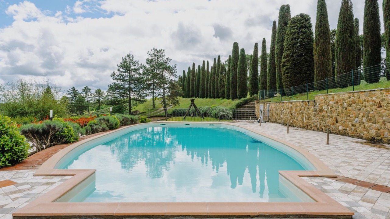 Photo of Outdoor in San Gimignano