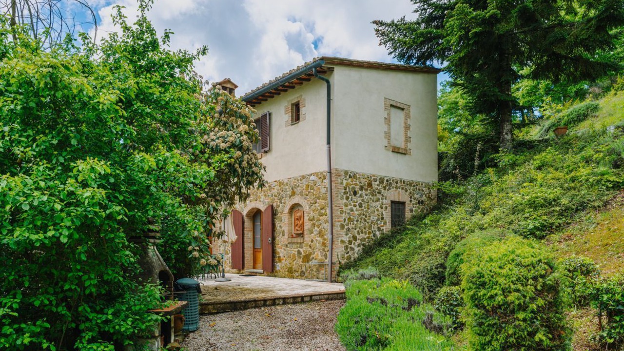 Photo of Outdoor in San Gimignano