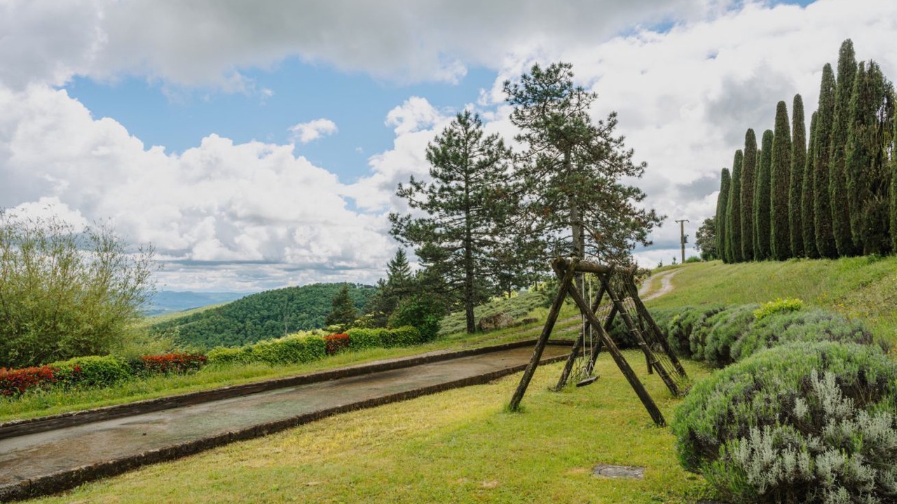 Photo of Outdoor in San Gimignano