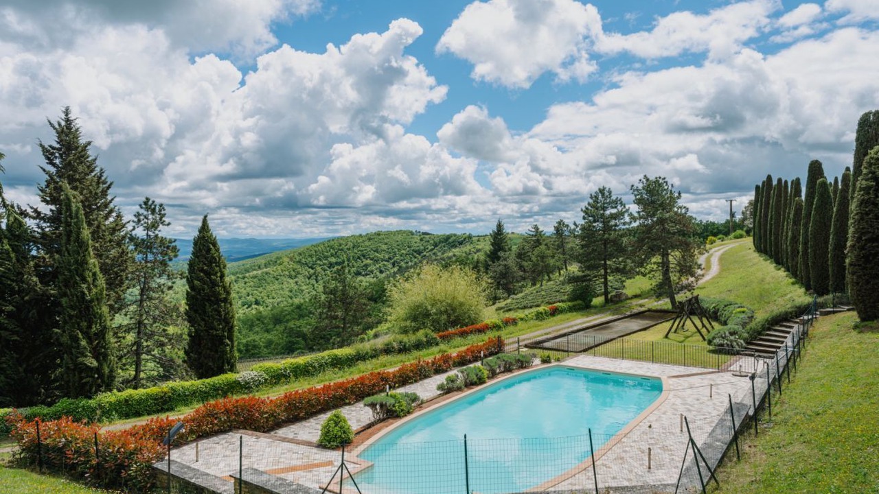 Photo of Outdoor in San Gimignano