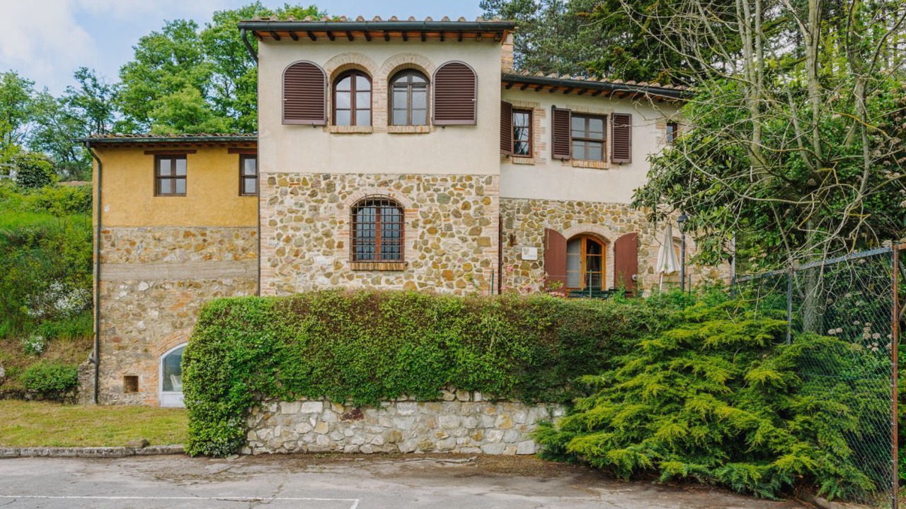 Photo of Outdoor in San Gimignano