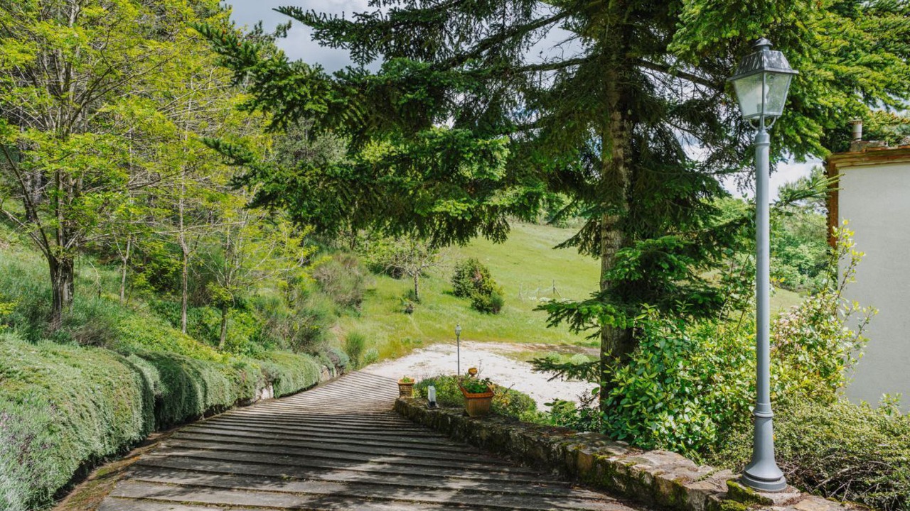 Photo of Outdoor in San Gimignano