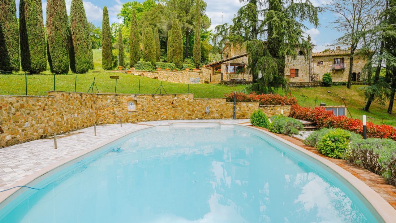 Photo of Outdoor in San Gimignano
