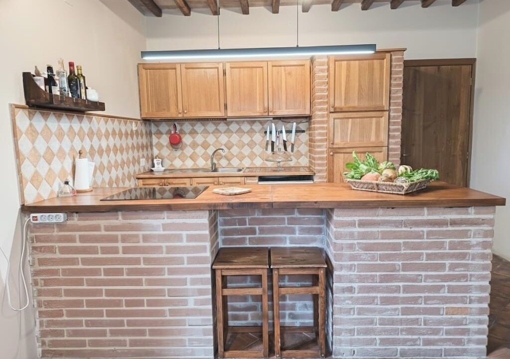 Photo of Kitchen in Acqua Loreto