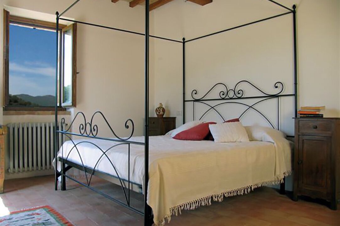 Photo of Bedroom in Acqua Loreto