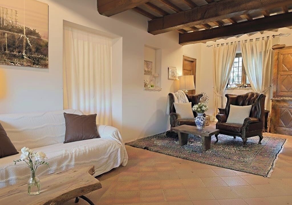 Photo of Livingroom in Acqua Loreto