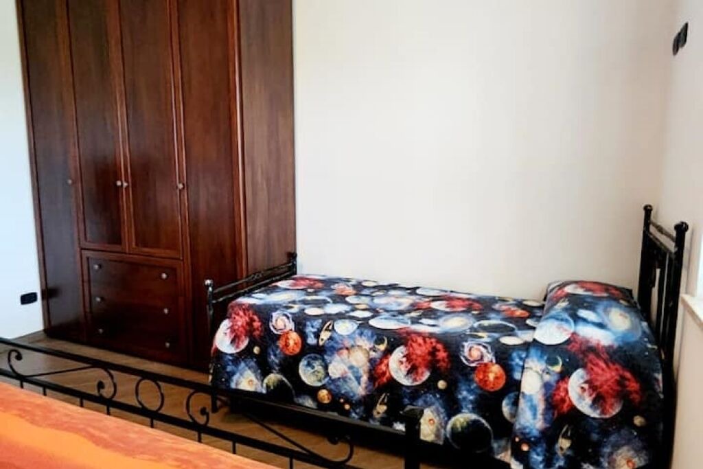 Photo of Bedroom in Latina