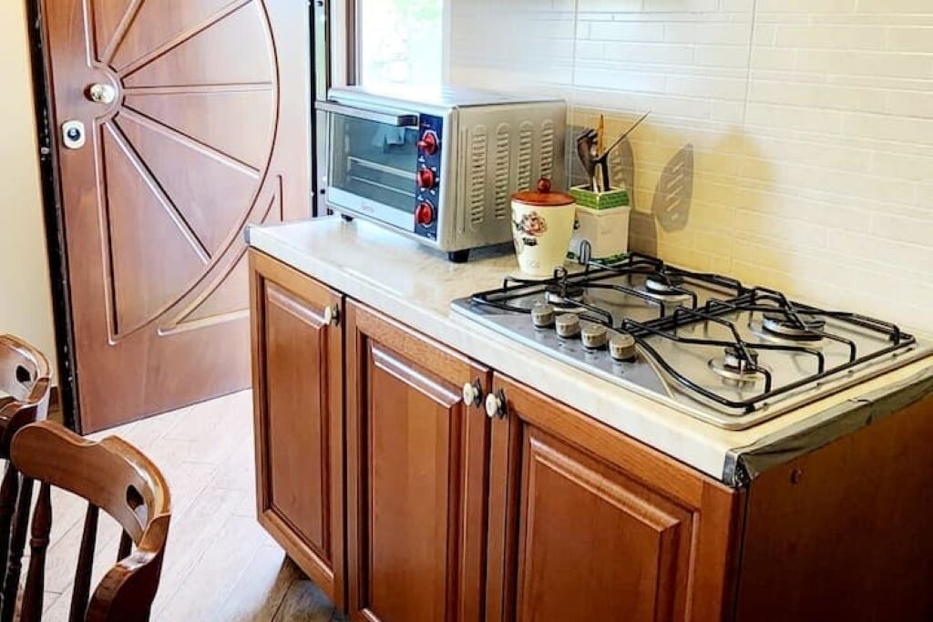 Photo of Kitchen in Latina