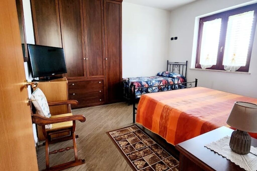 Photo of Bedroom in Latina