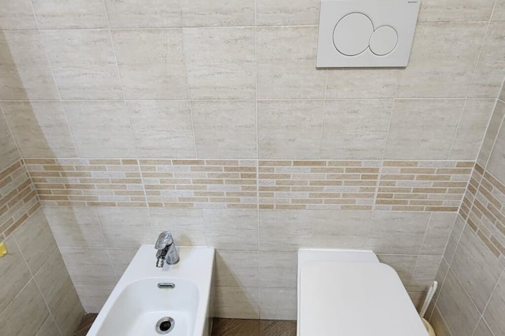 Photo of Bathroom in Latina