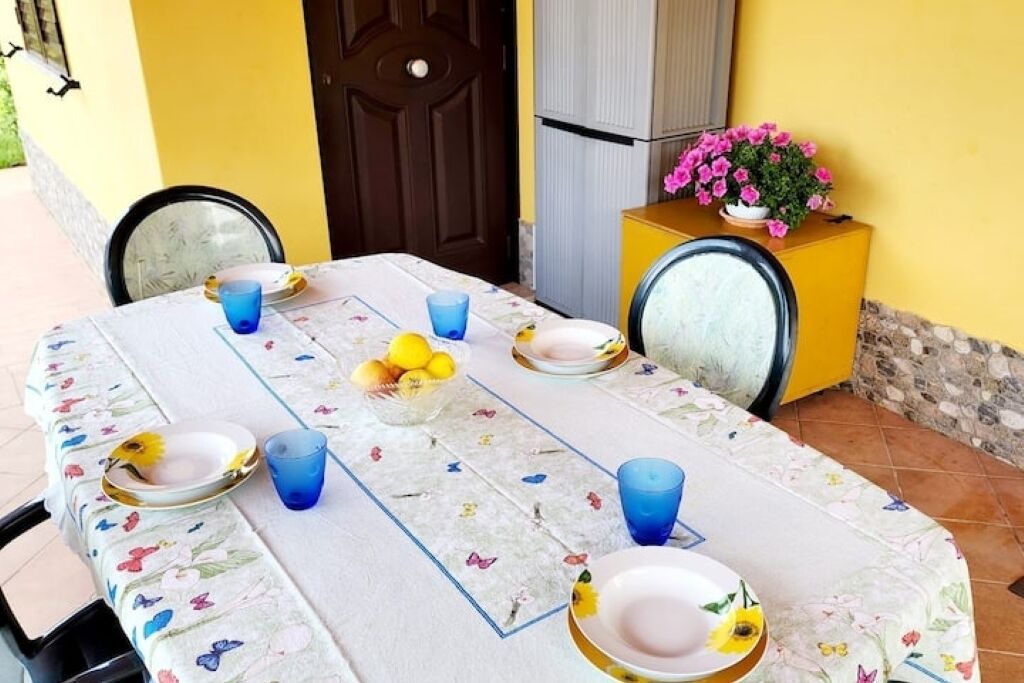 Photo of Outdoor in Latina
