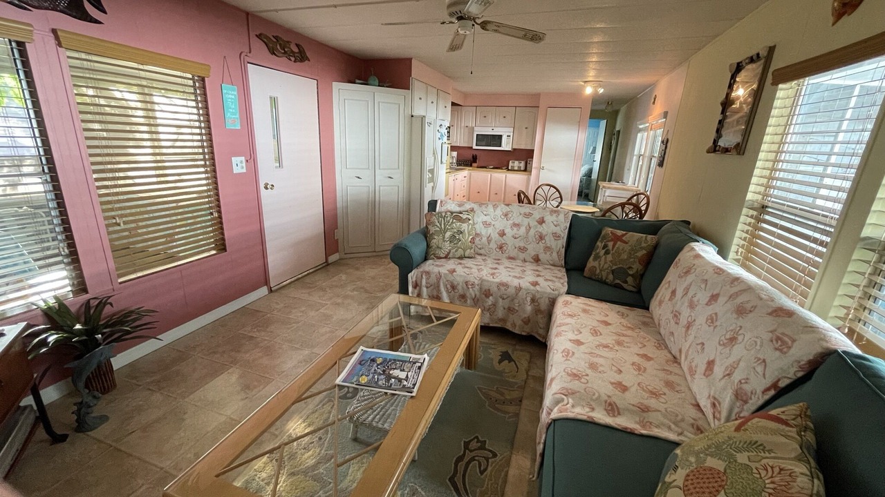 Photo of Livingroom in Key Largo