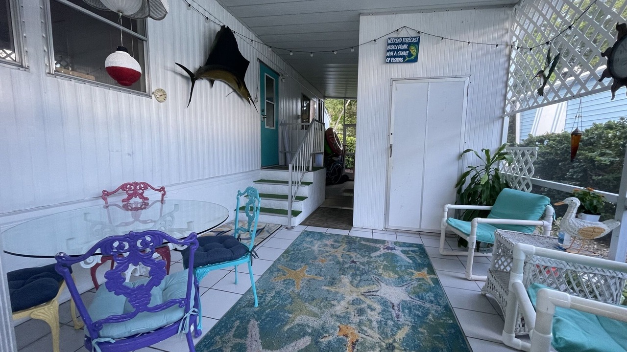 Photo of Outdoor in Key Largo