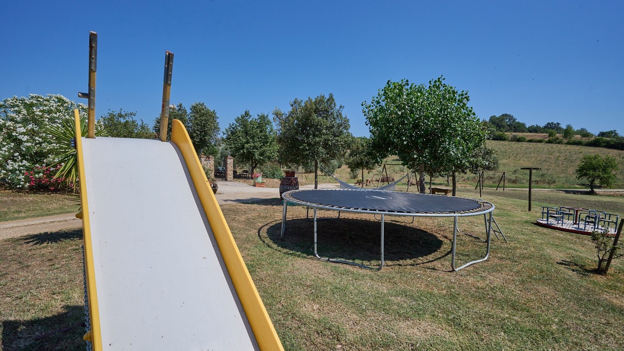 Photo of Outdoor in Gavorrano