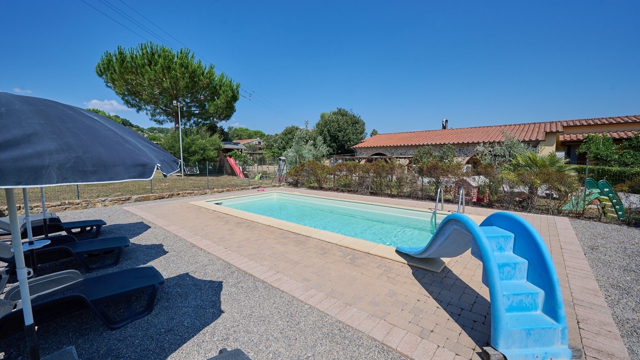 Photo of Outdoor in Gavorrano