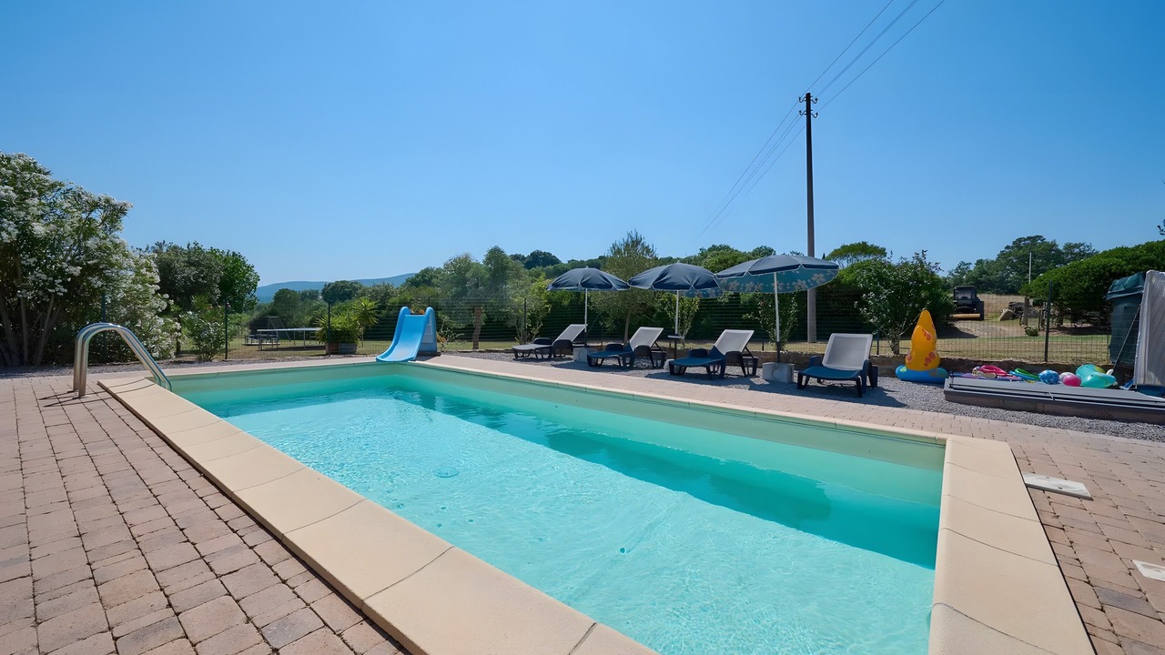 Photo of Outdoor in Gavorrano