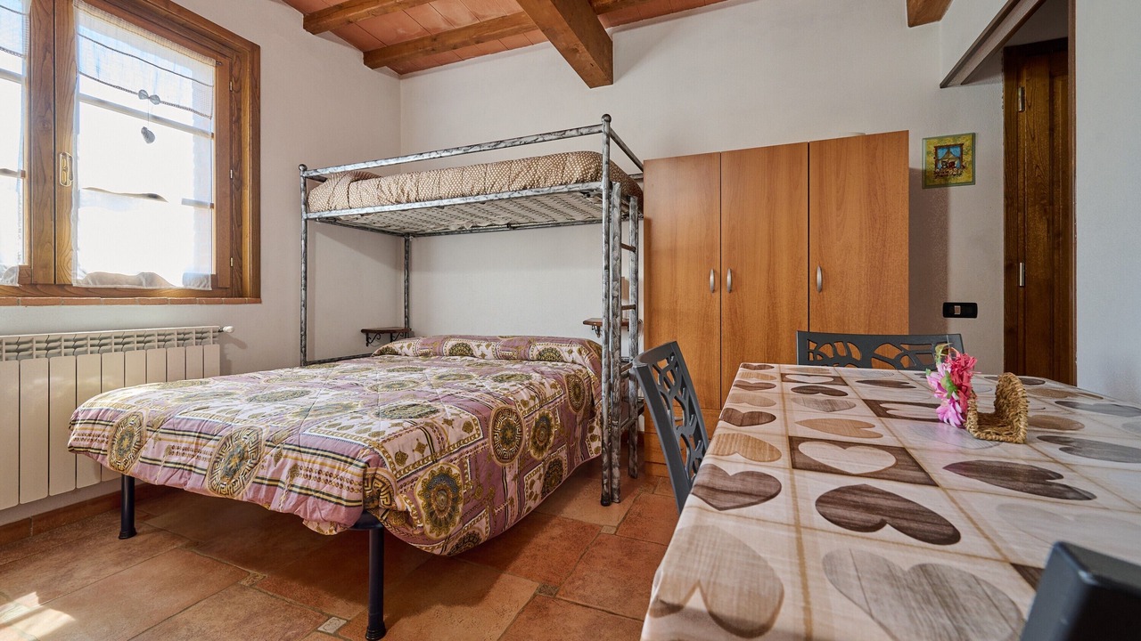 Photo of Bedroom in Gavorrano