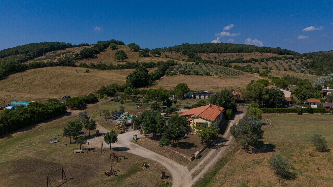 Photo of Others in Gavorrano
