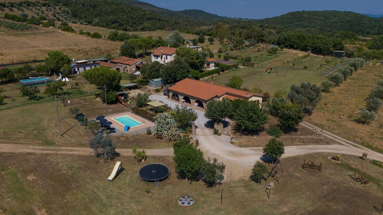 Photo of Outdoor in Gavorrano