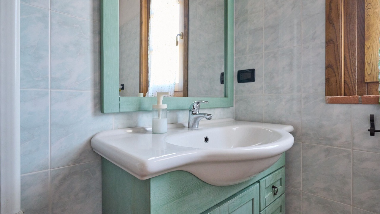 Photo of Bathroom in Gavorrano