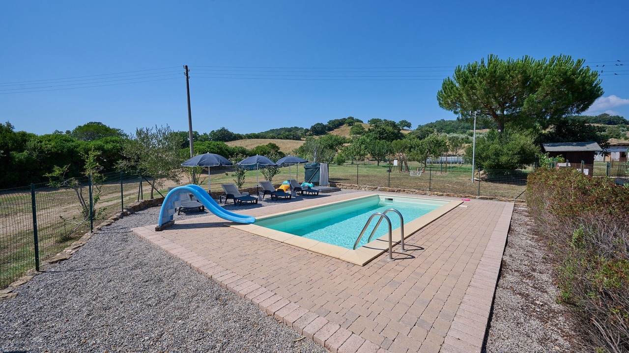 Photo of Outdoor in Gavorrano