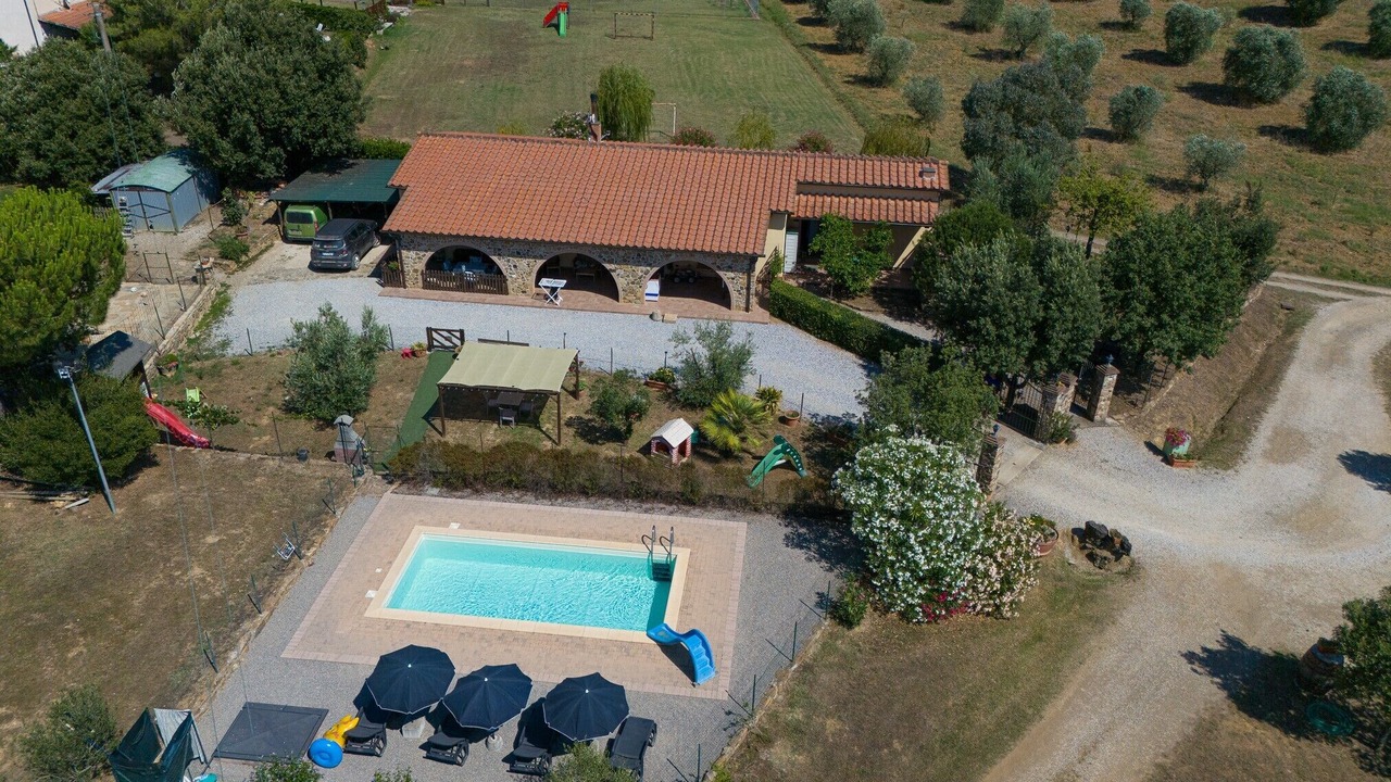 Photo of Outdoor in Gavorrano