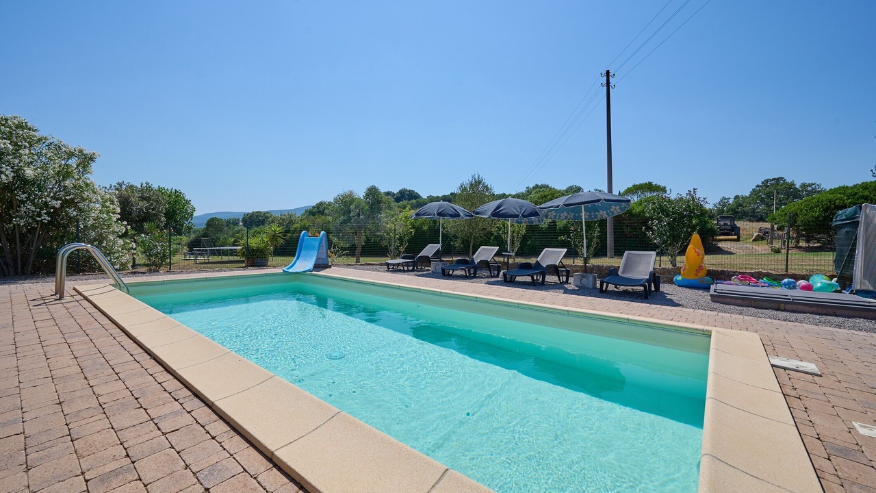 Photo of Outdoor in Gavorrano