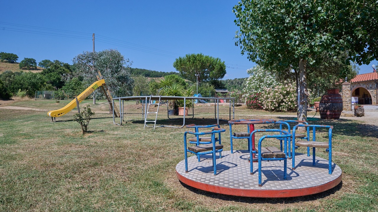 Photo of Others in Gavorrano
