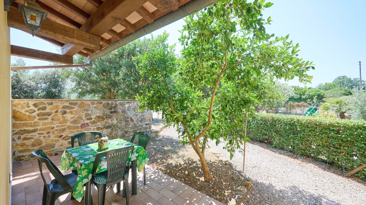 Photo of Outdoor in Gavorrano