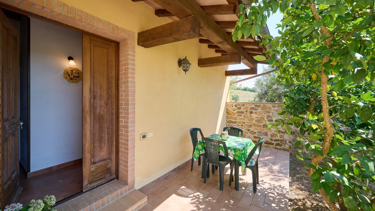 Photo of Outdoor in Gavorrano