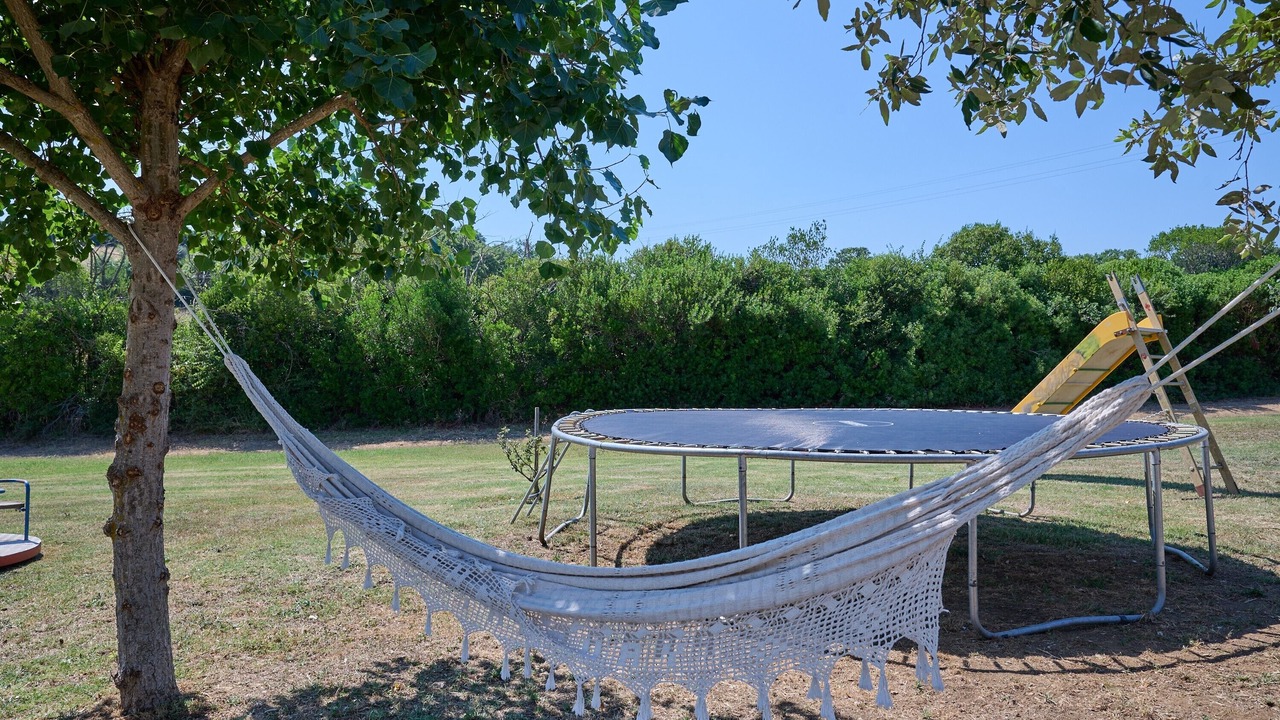 Photo of Outdoor in Gavorrano