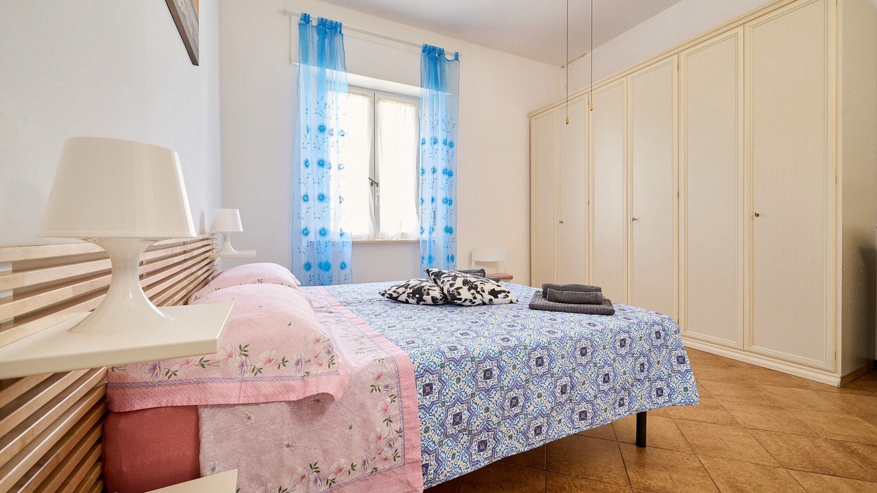 Photo of Bedroom in Piombino