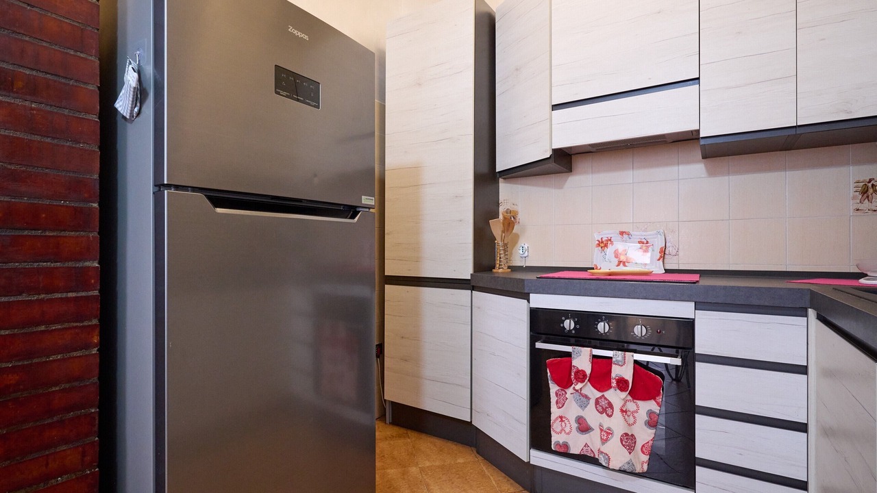Photo of Kitchen in Piombino
