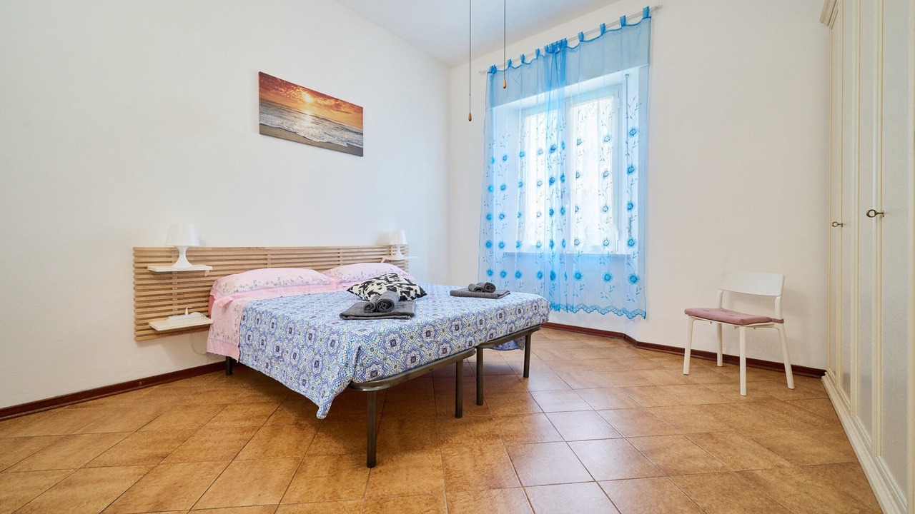 Photo of Bedroom in Piombino
