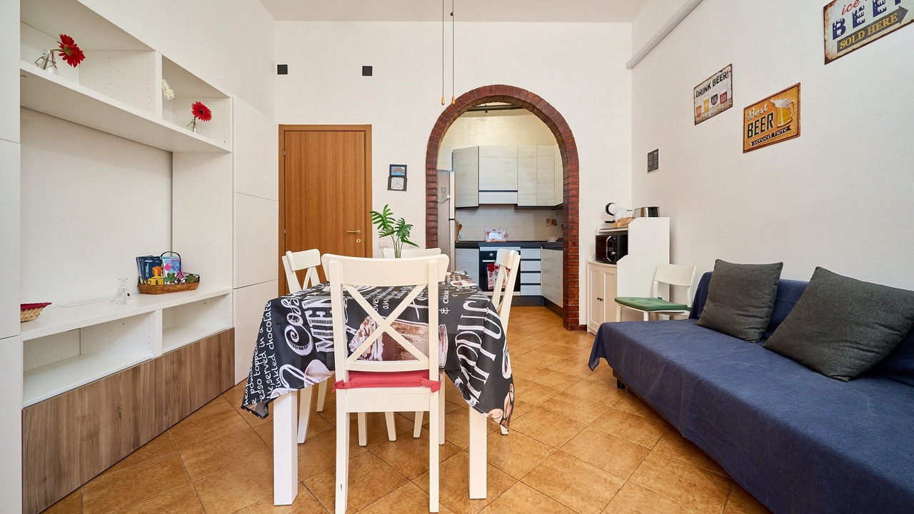 Photo of Livingroom in Piombino