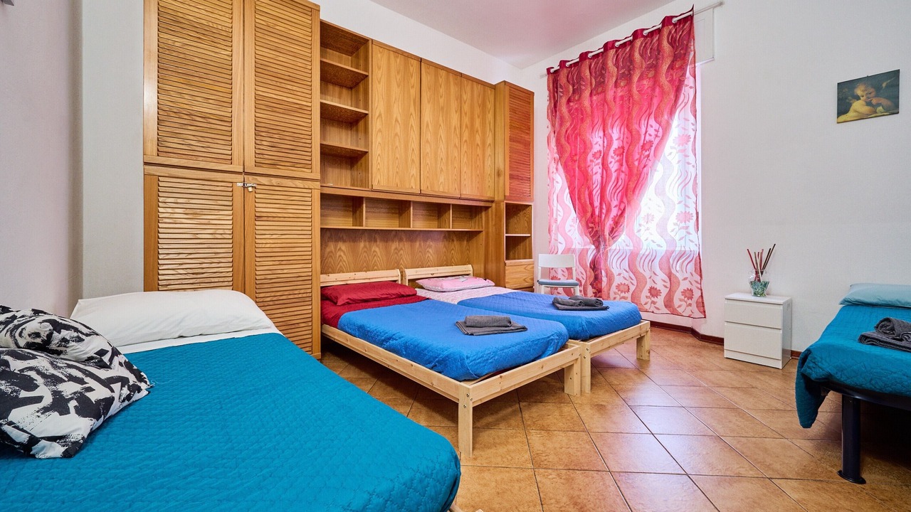 Photo of Bedroom in Piombino