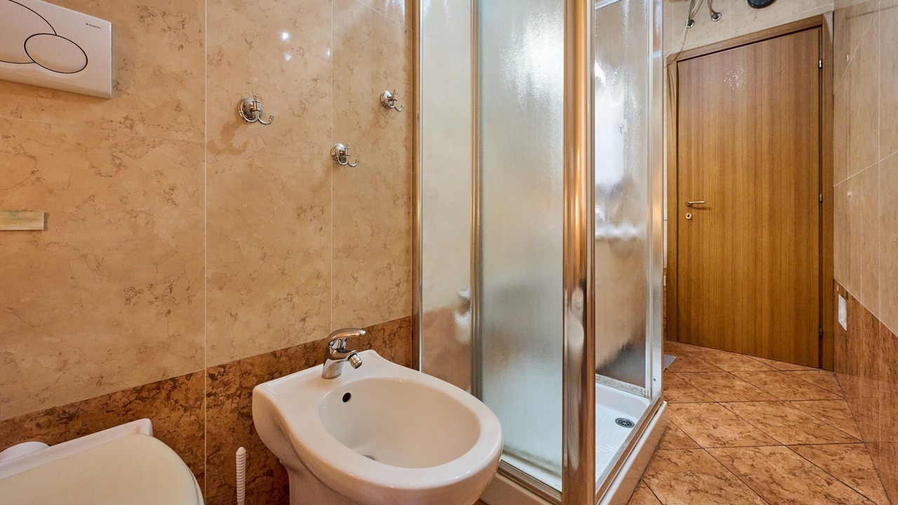 Photo of Bathroom in Piombino