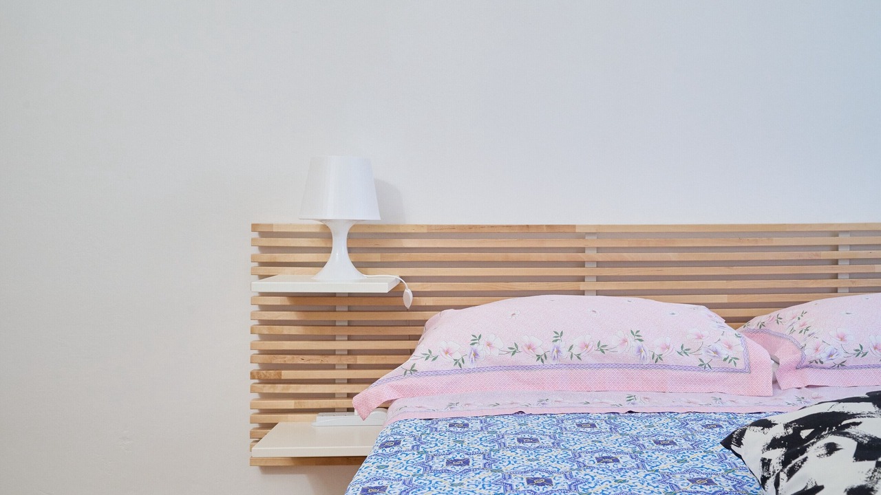 Photo of Bedroom in Piombino