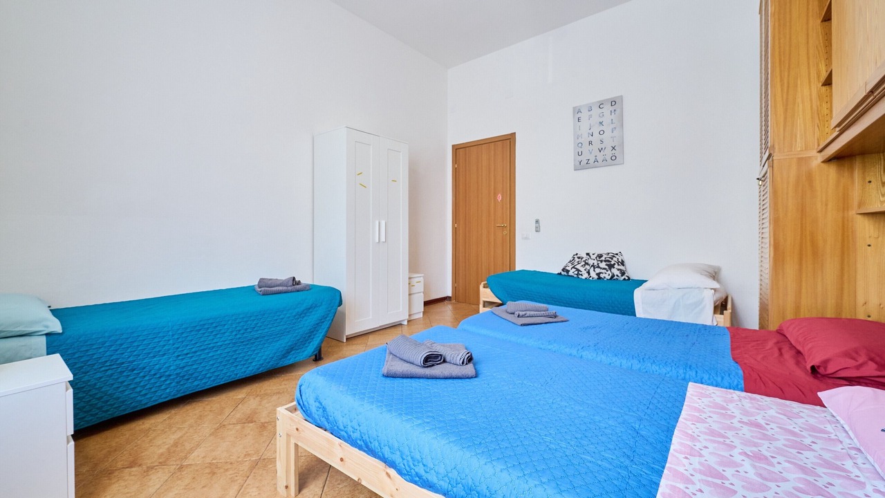 Photo of Bedroom in Piombino