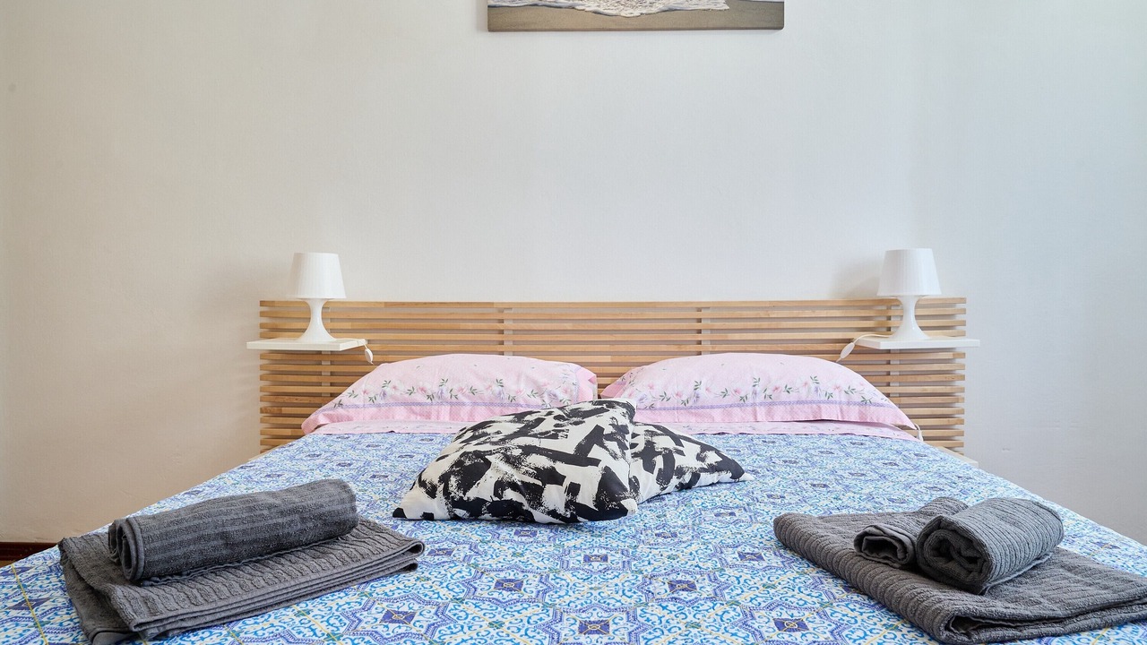 Photo of Bedroom in Piombino