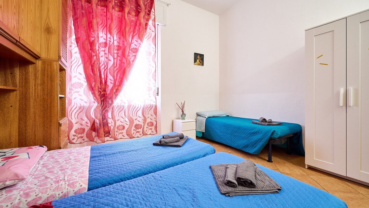 Photo of Bedroom in Piombino