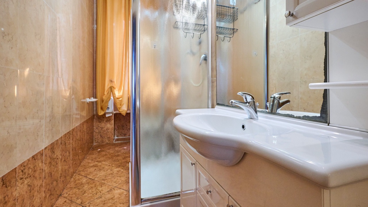 Photo of Bathroom in Piombino