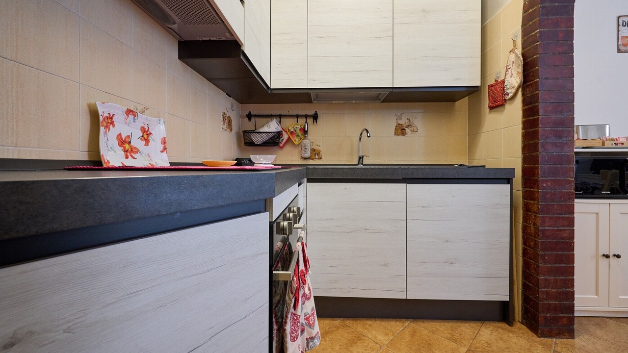 Photo of Kitchen in Piombino