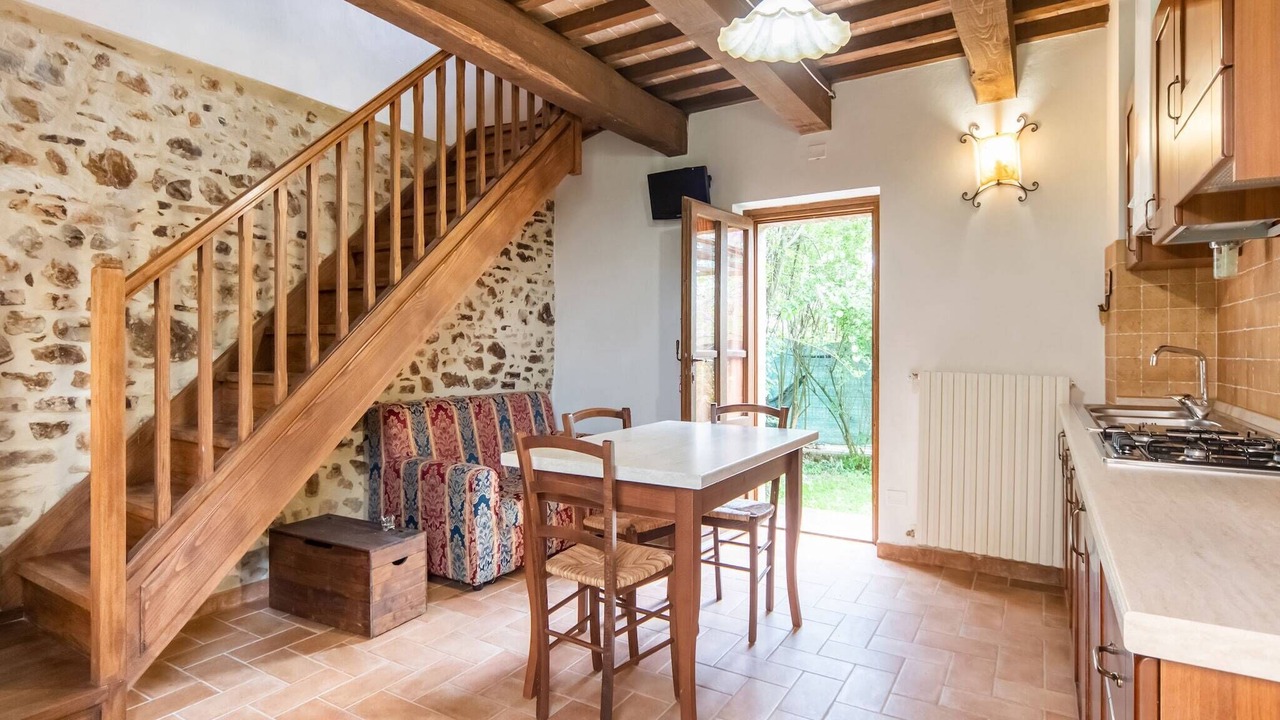 Photo of Livingroom in Citta di Castello