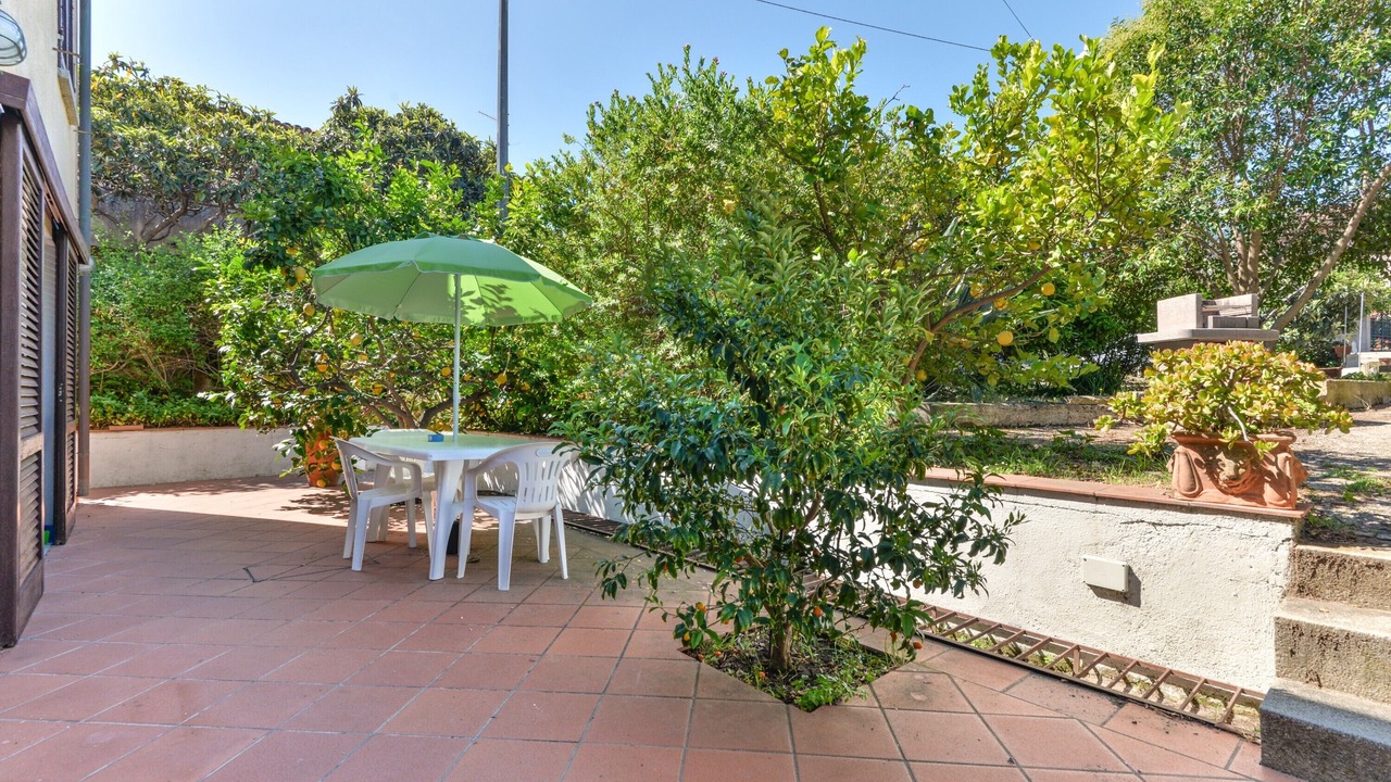 Photo of Outdoor in Marciana Marina