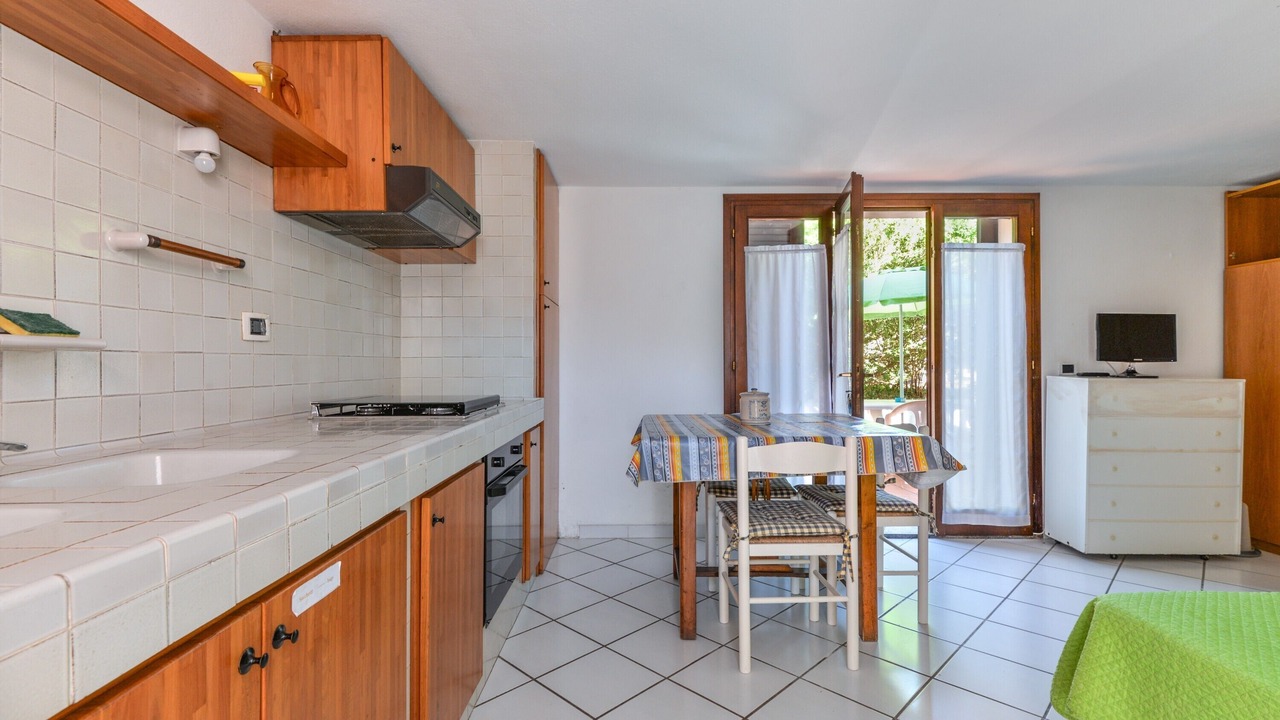 Photo of Kitchen in Marciana Marina