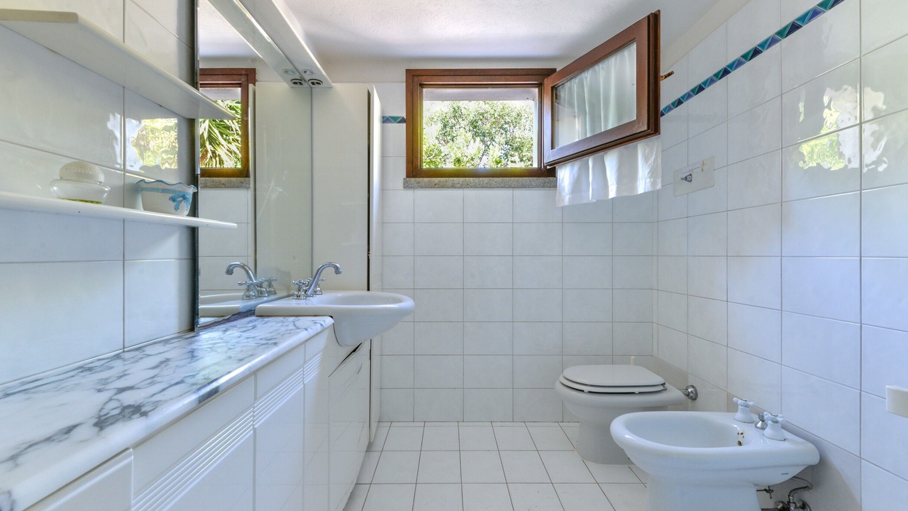 Photo of Bathroom in Marciana Marina