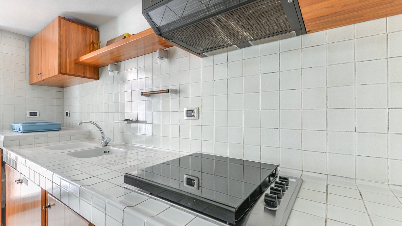 Photo of Kitchen in Marciana Marina